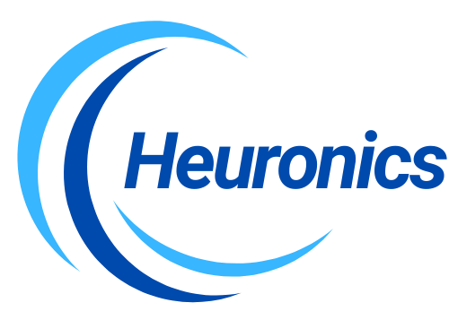 Heuronics logo